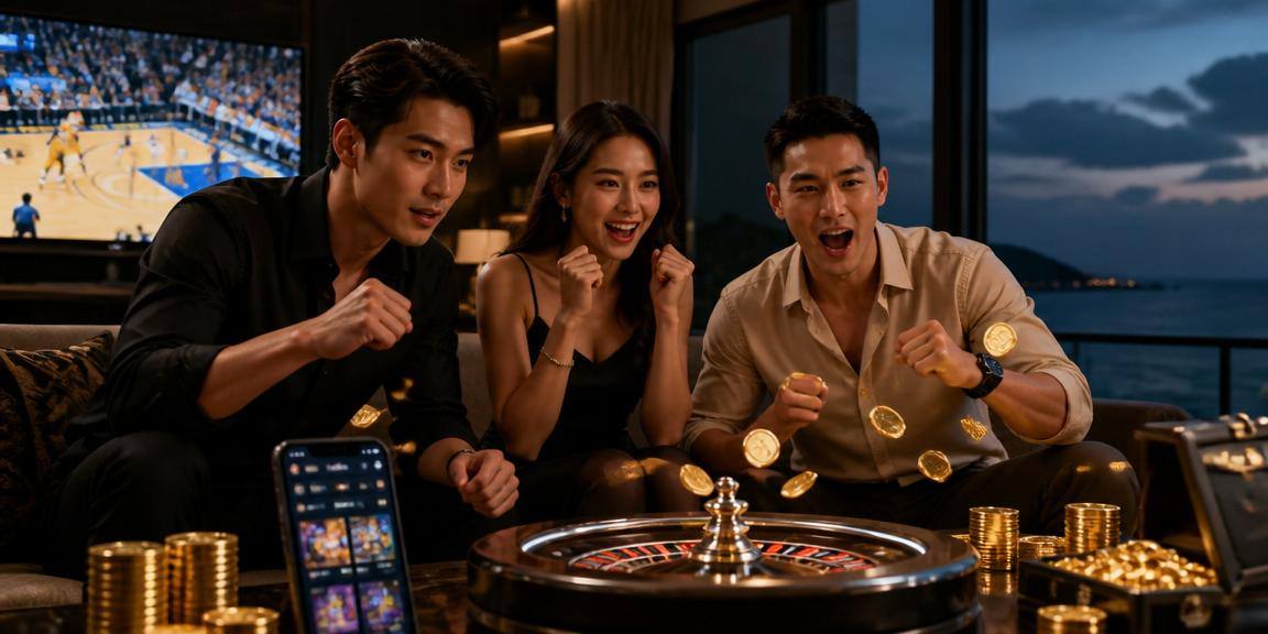 vj7239 Sportsbook